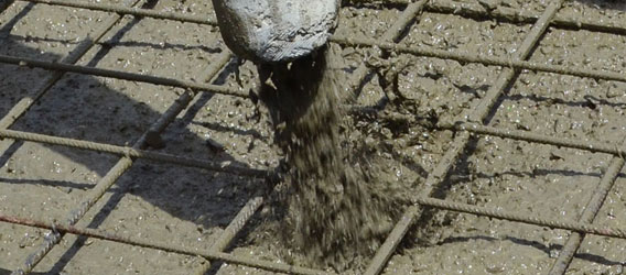 Using Ready Mix Concrete in Construction
